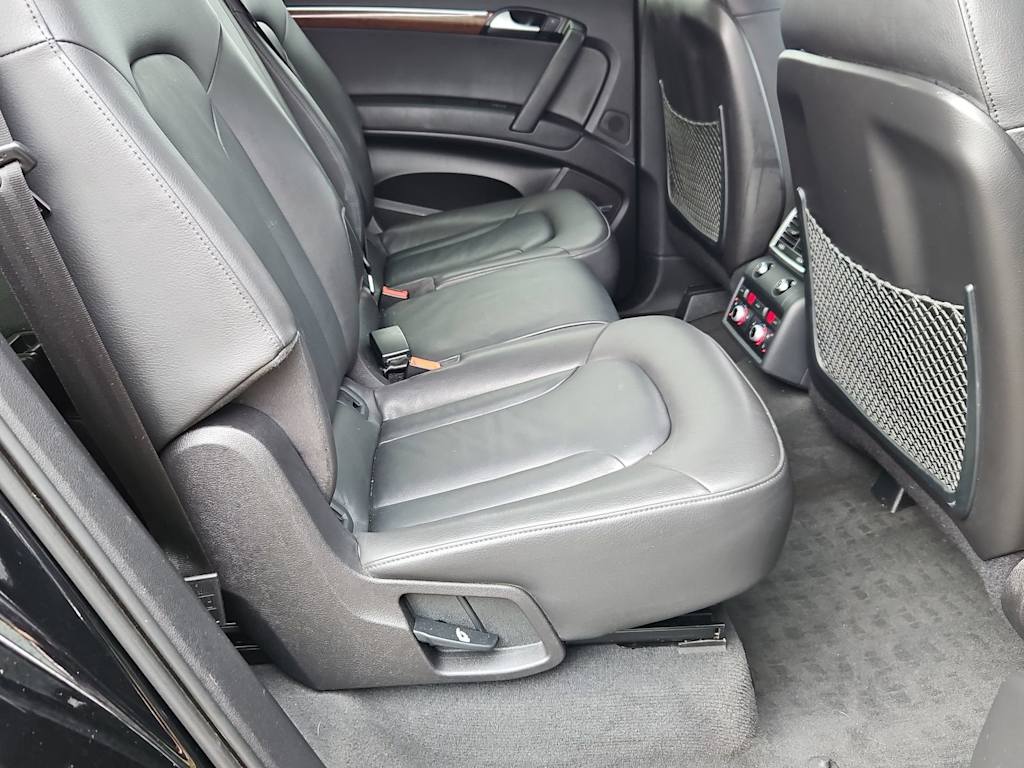 Thumbnail: 2015 Audi Q7 - 29