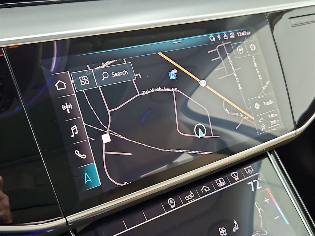 Thumbnail: 2020 Audi A8 - 15