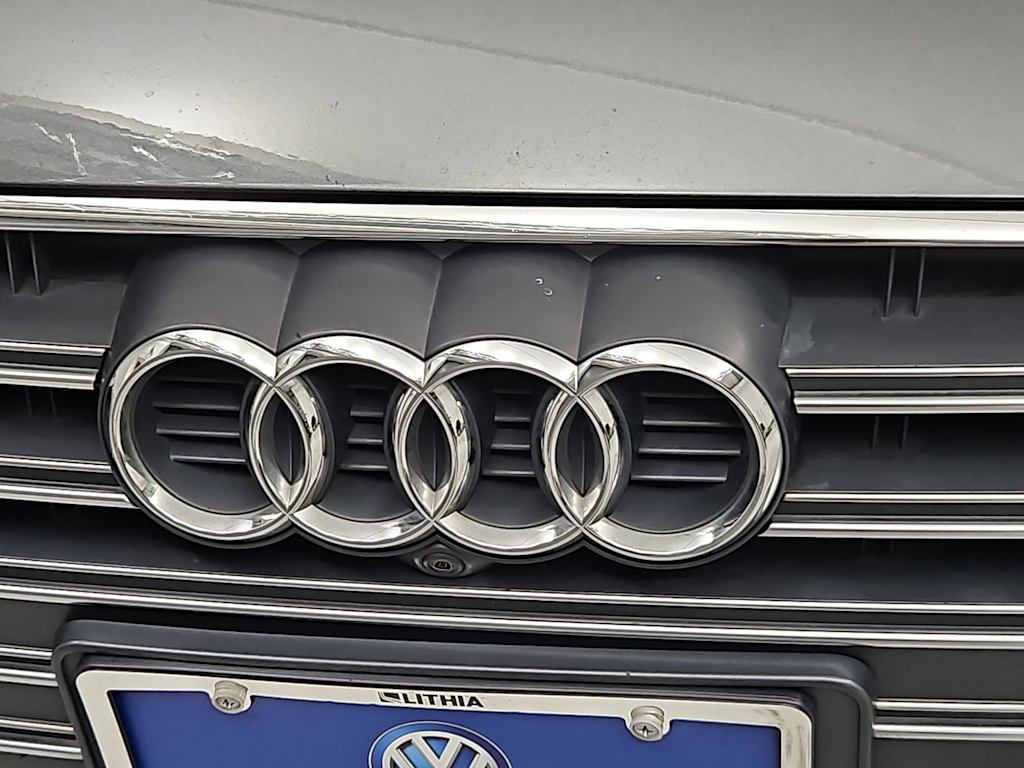 Thumbnail: 2018 Audi S4 - 7