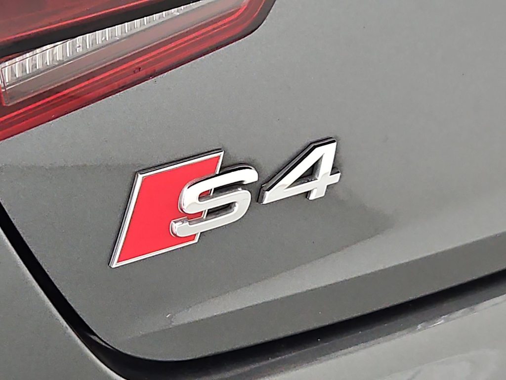 Thumbnail: 2018 Audi S4 - 24