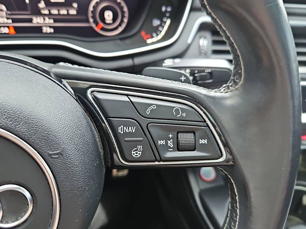 Thumbnail: 2018 Audi S4 - 30