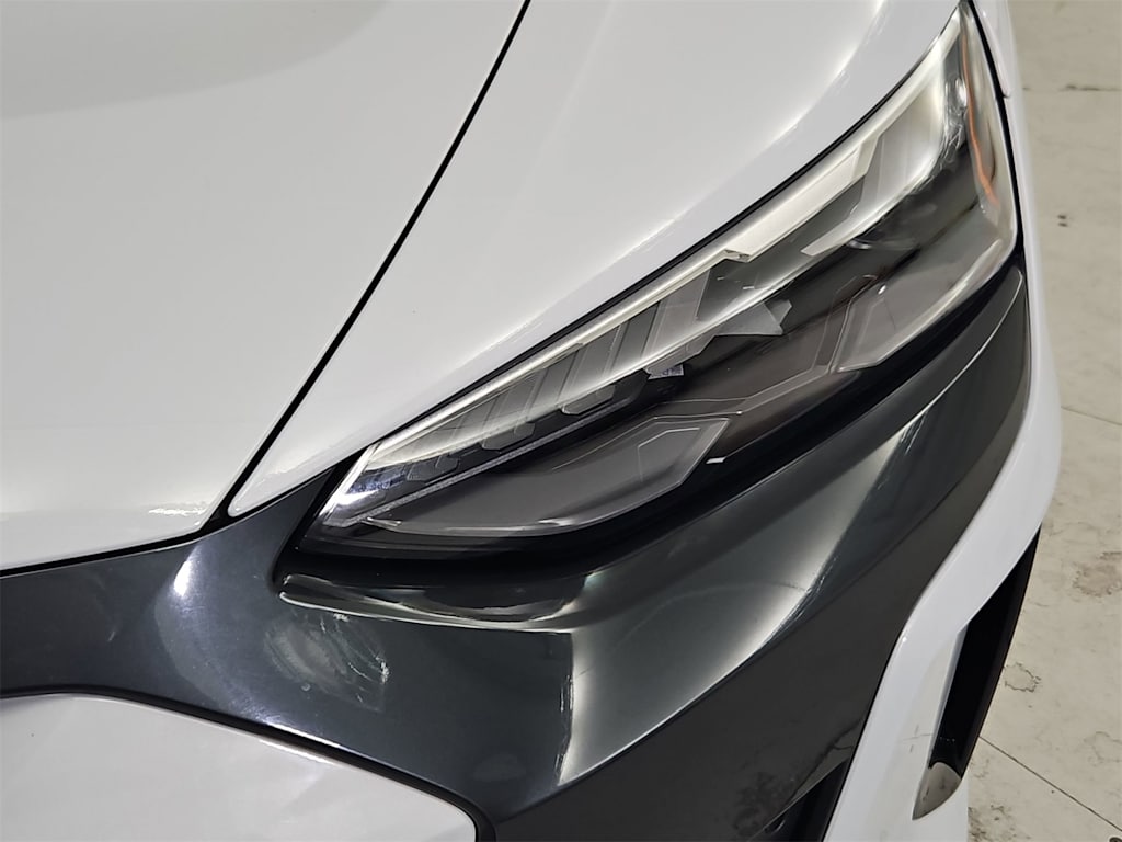 Thumbnail: 2023 Audi e-tron GT - 23