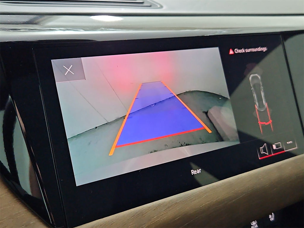 Thumbnail: 2023 Audi e-tron GT - 35