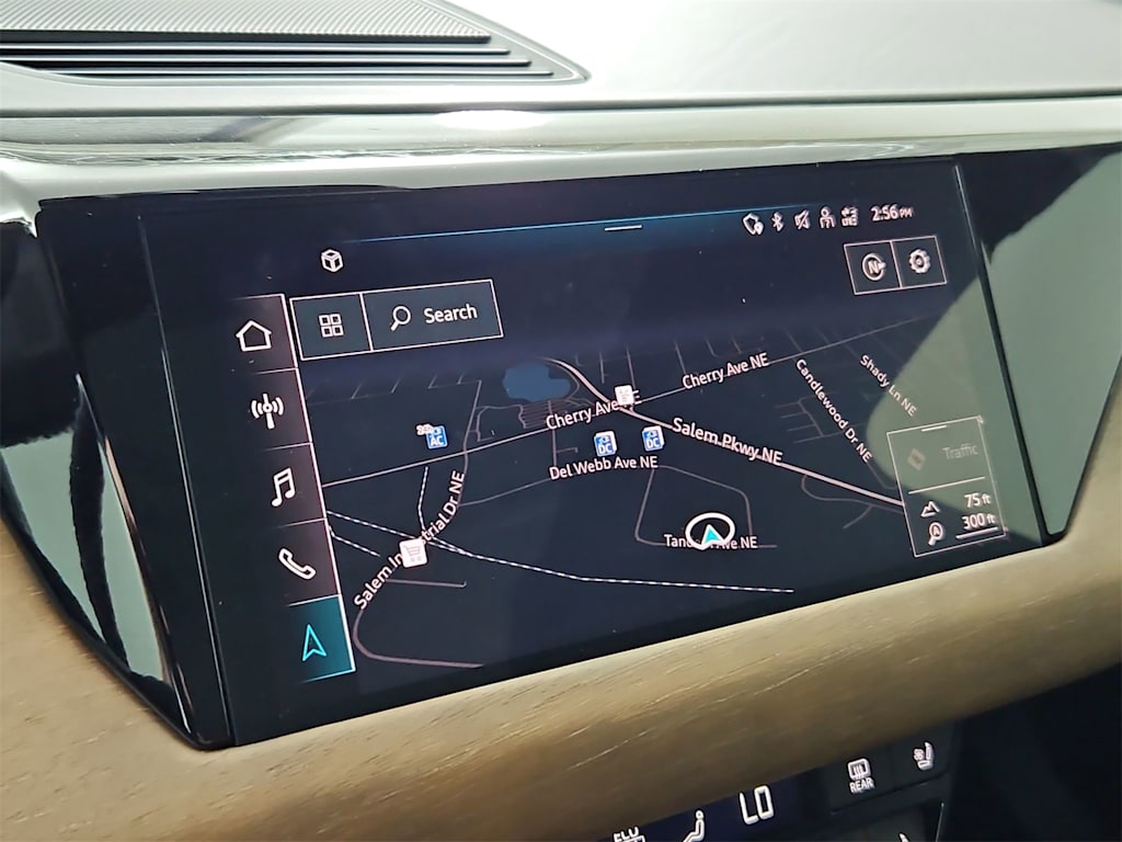 Thumbnail: 2023 Audi e-tron GT - 14