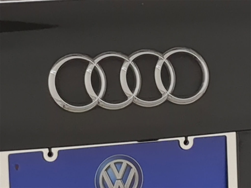 Thumbnail: 2017 Audi A4 - 7