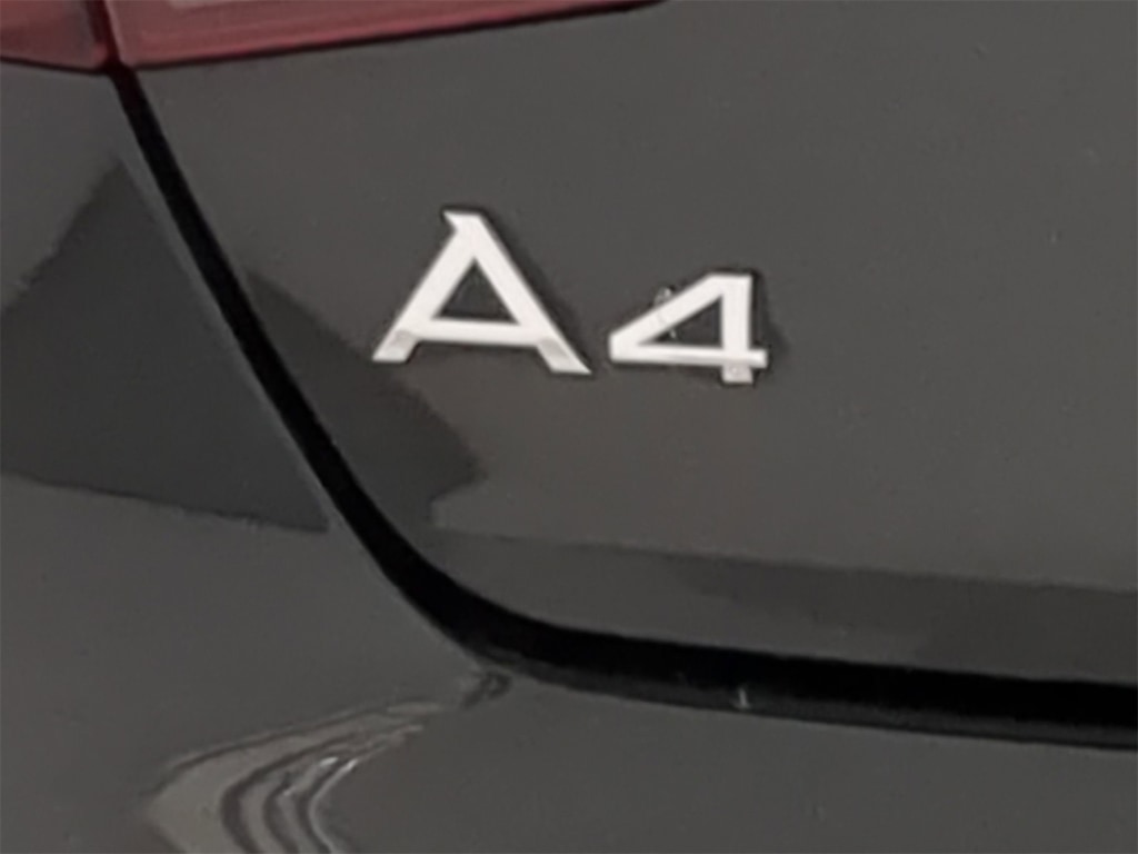 Thumbnail: 2017 Audi A4 - 24