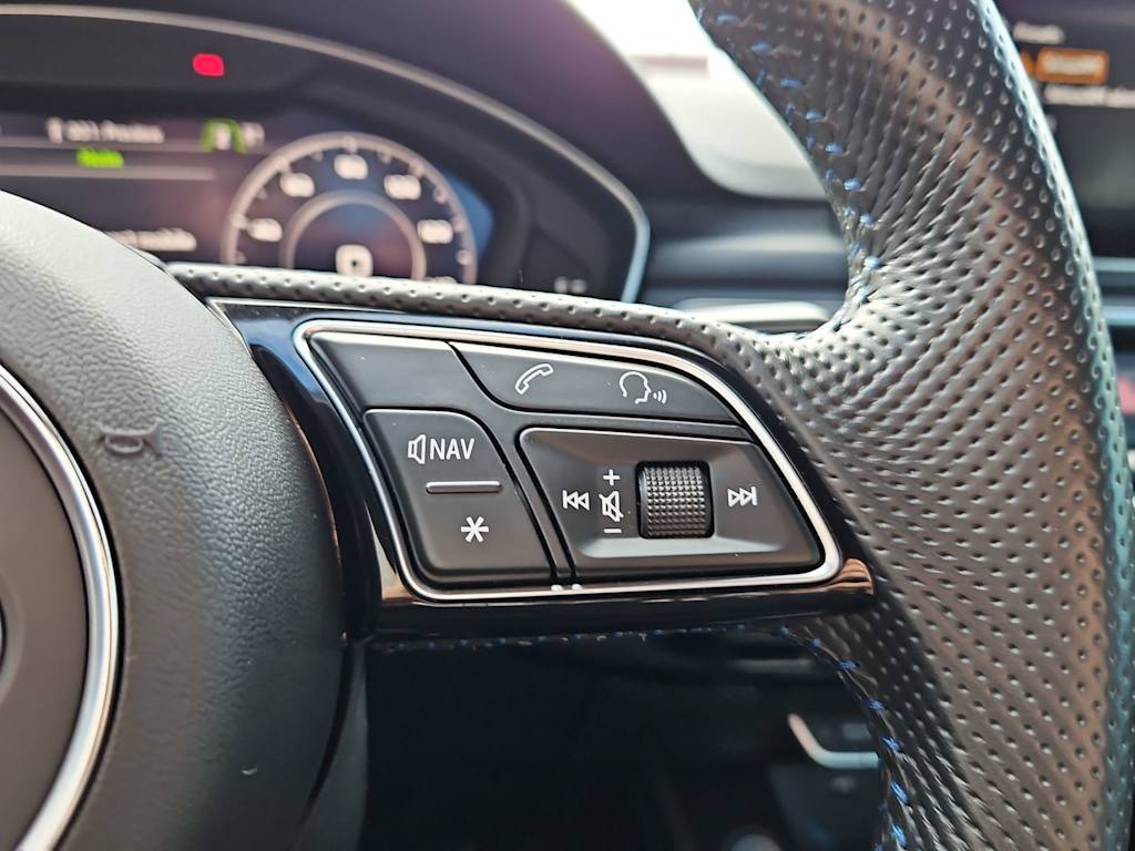Thumbnail: 2019 Audi A5 - 31