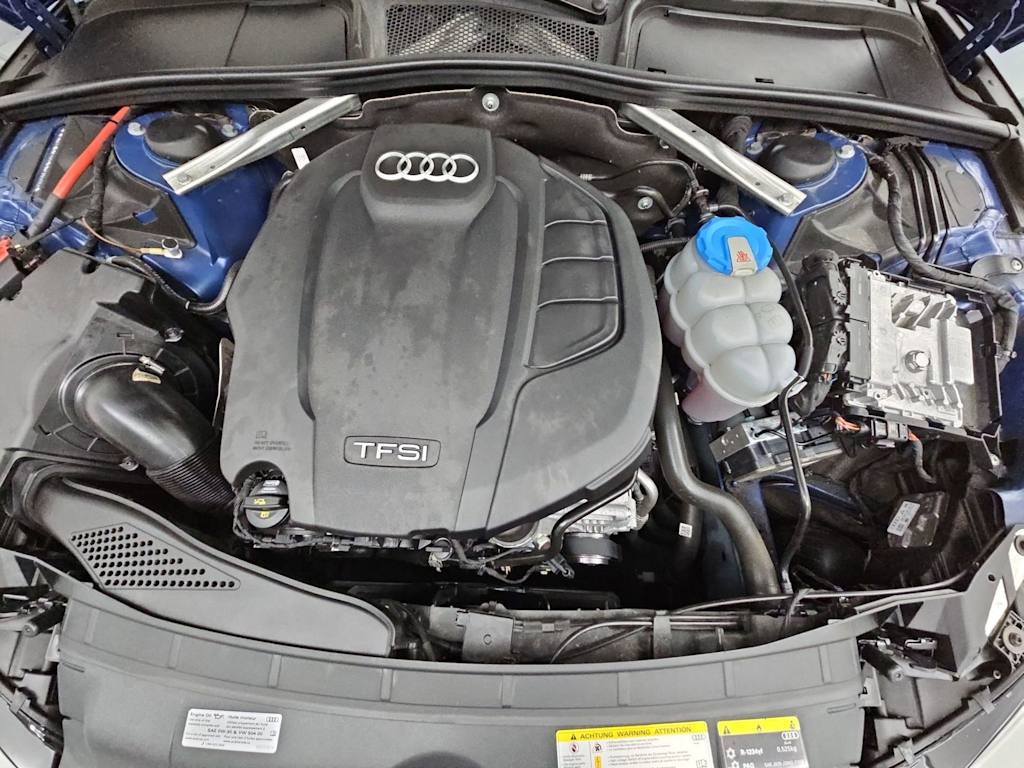 Thumbnail: 2019 Audi A5 - 9