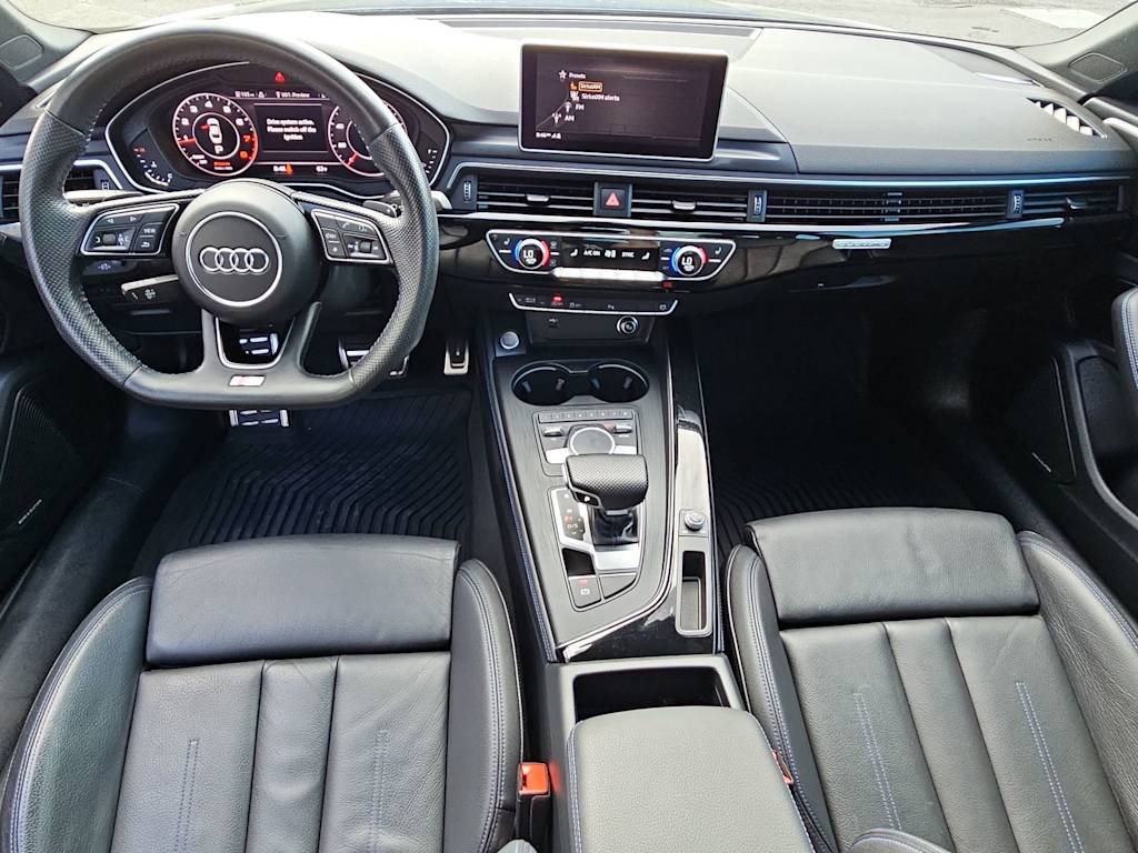 Thumbnail: 2019 Audi A5 - 10