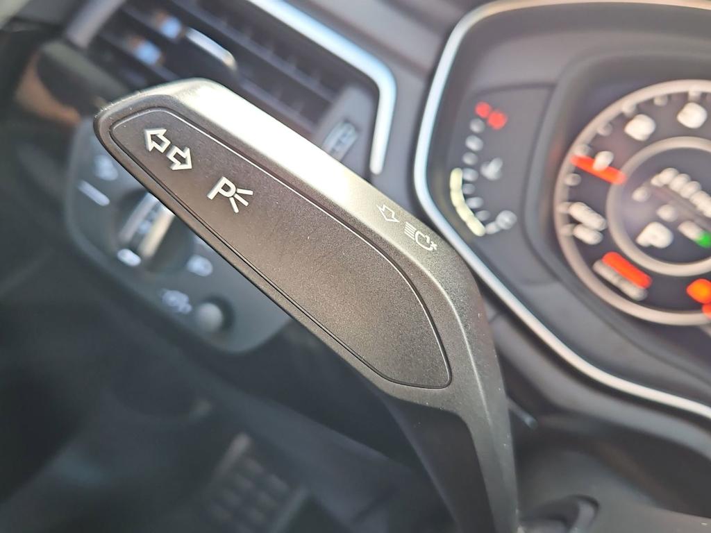 Thumbnail: 2019 Audi A5 - 16