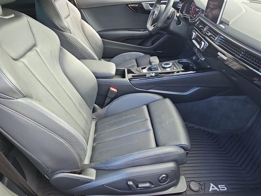 Thumbnail: 2019 Audi A5 - 29