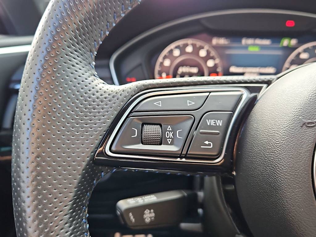 Thumbnail: 2019 Audi A5 - 30