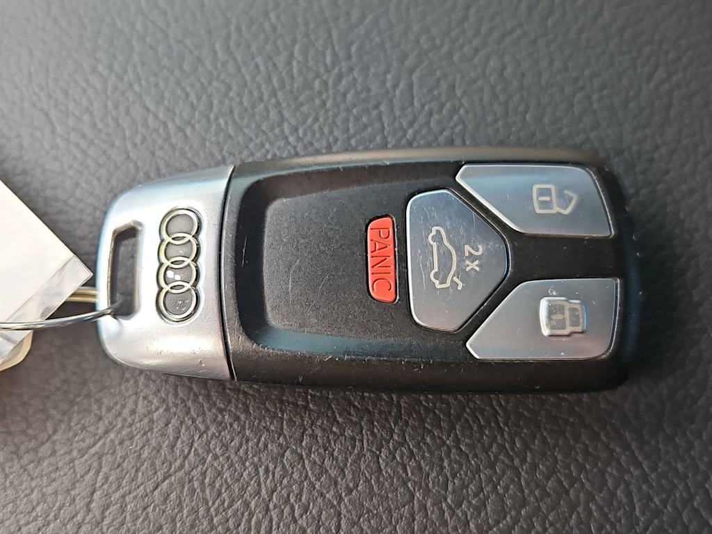 Thumbnail: 2019 Audi A5 - 36