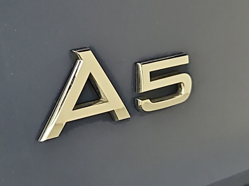 Thumbnail: 2019 Audi A5 - 19