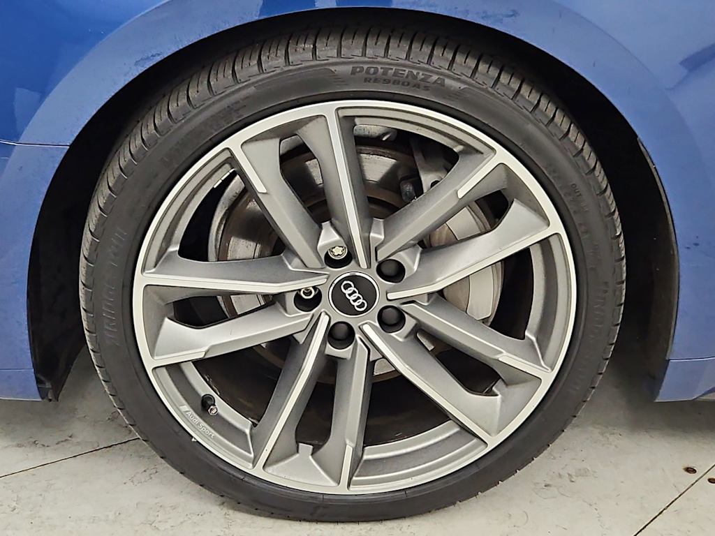 Thumbnail: 2019 Audi A5 - 8