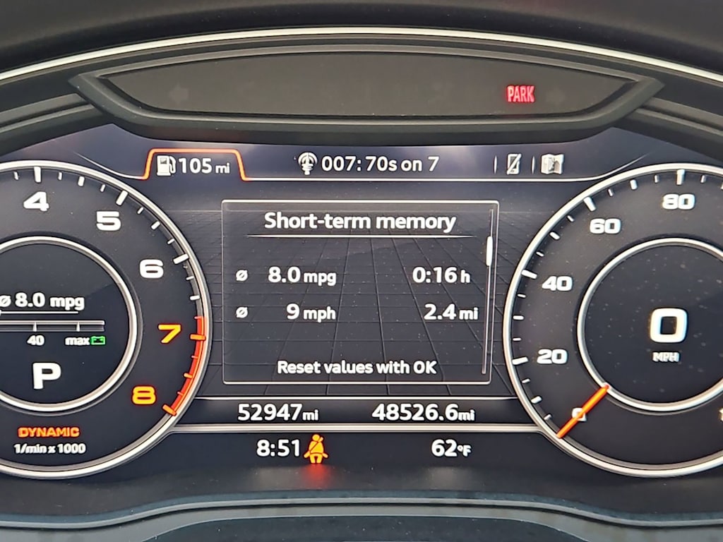 Thumbnail: 2019 Audi A5 - 17
