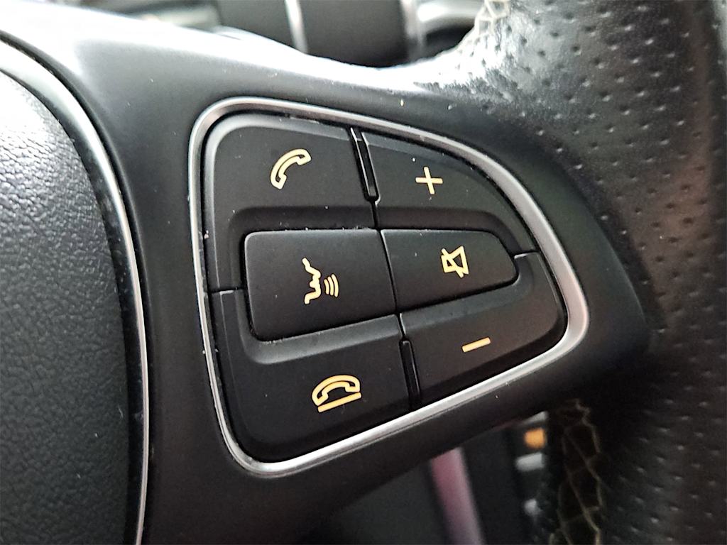 Thumbnail: 2018 Mercedes-Benz GLA - 32