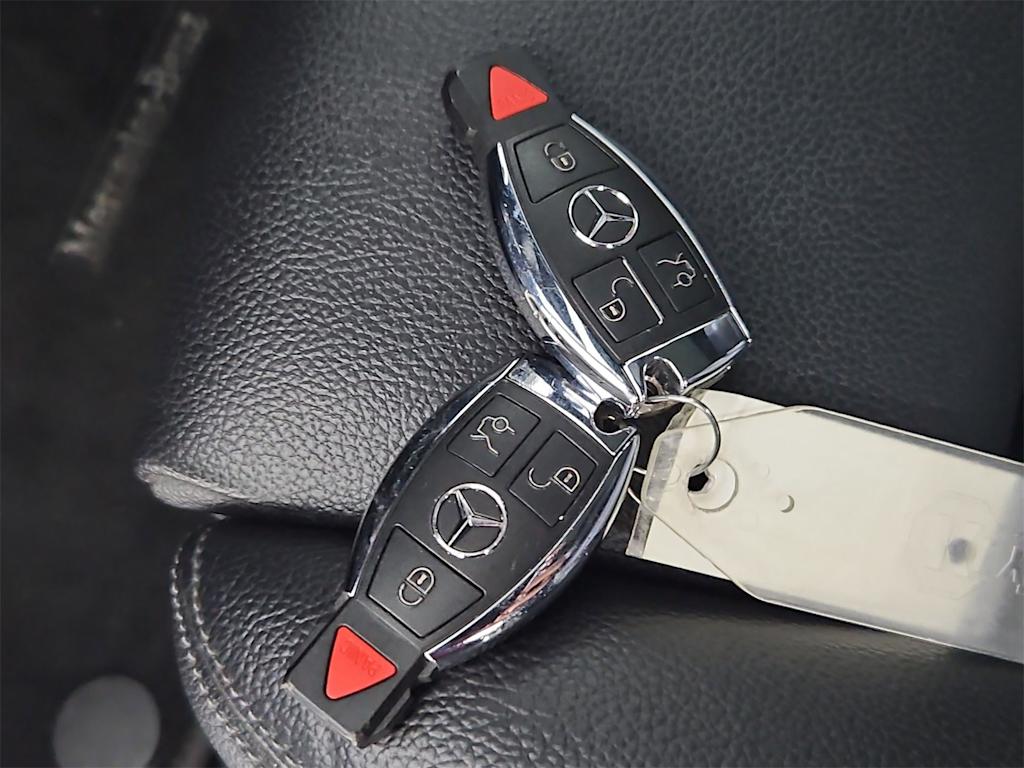 Thumbnail: 2018 Mercedes-Benz GLA - 19