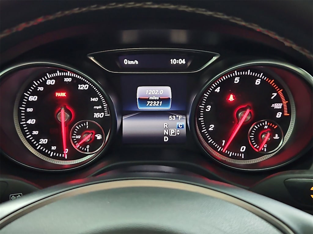 Thumbnail: 2018 Mercedes-Benz GLA - 38