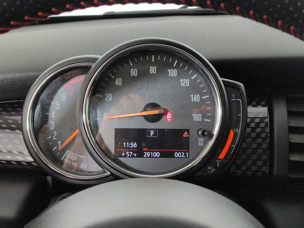 Thumbnail: 2020 MINI Cooper - 16