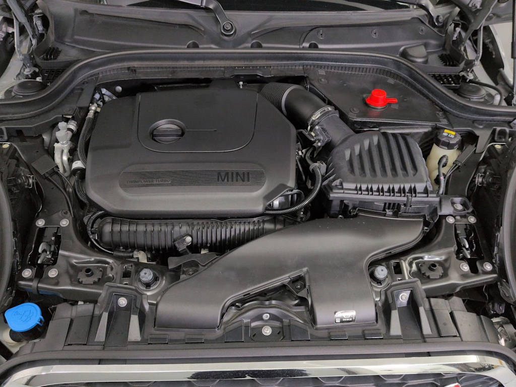 Thumbnail: 2020 MINI Cooper - 9