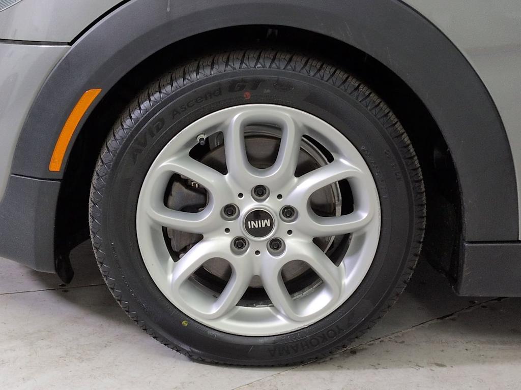 Thumbnail: 2020 MINI Cooper - 8