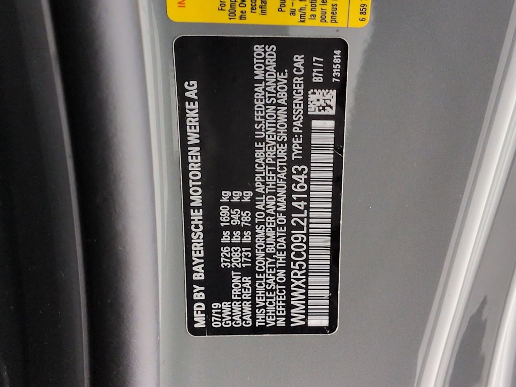 Thumbnail: 2020 MINI Cooper - 19