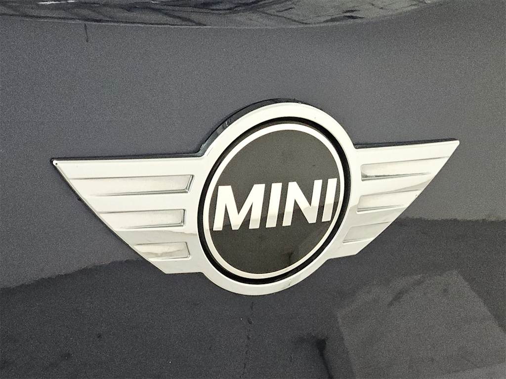 2015 MINI Cooper Countryman S 24