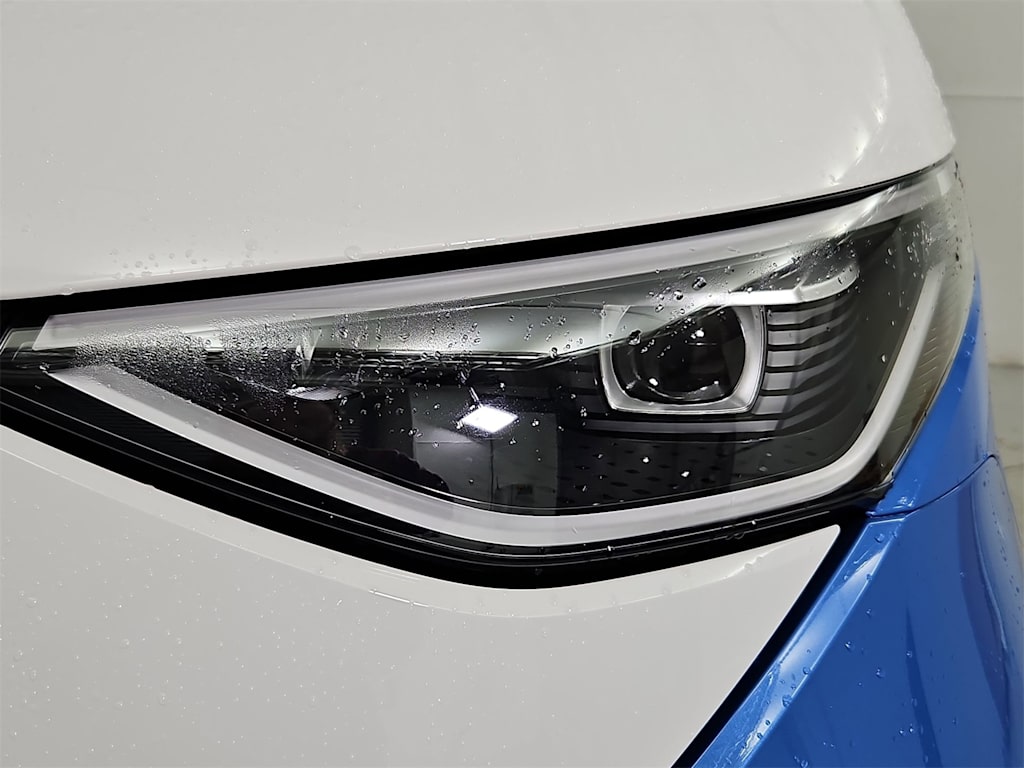 Thumbnail: 2025 Volkswagen ID.Buzz - 21