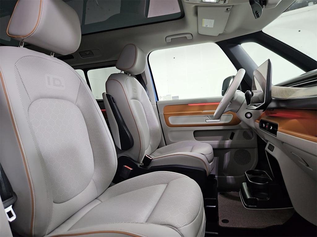 Thumbnail: 2025 Volkswagen ID.Buzz - 10