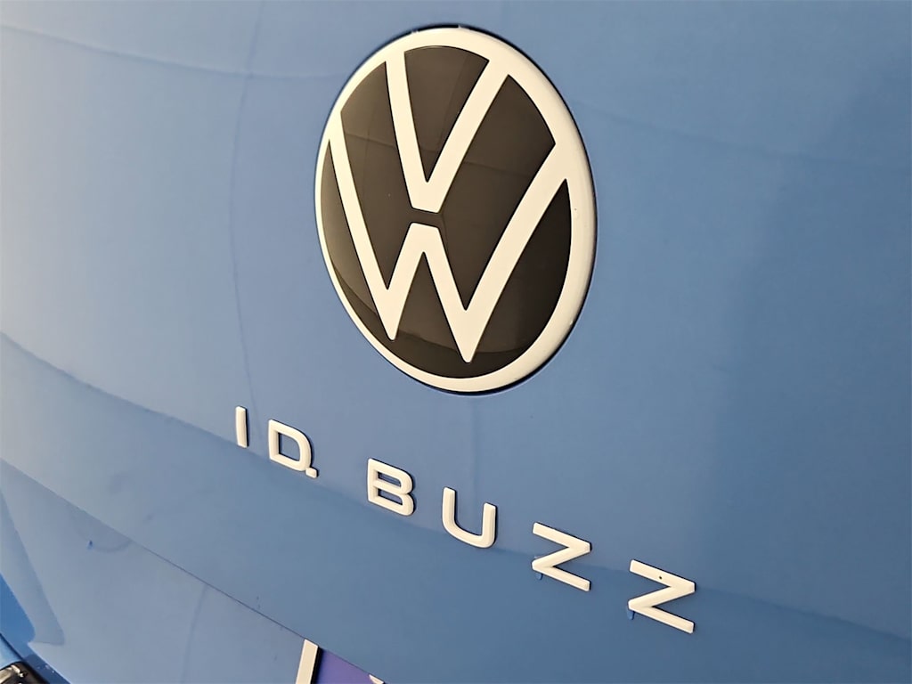 Thumbnail: 2025 Volkswagen ID.Buzz - 22