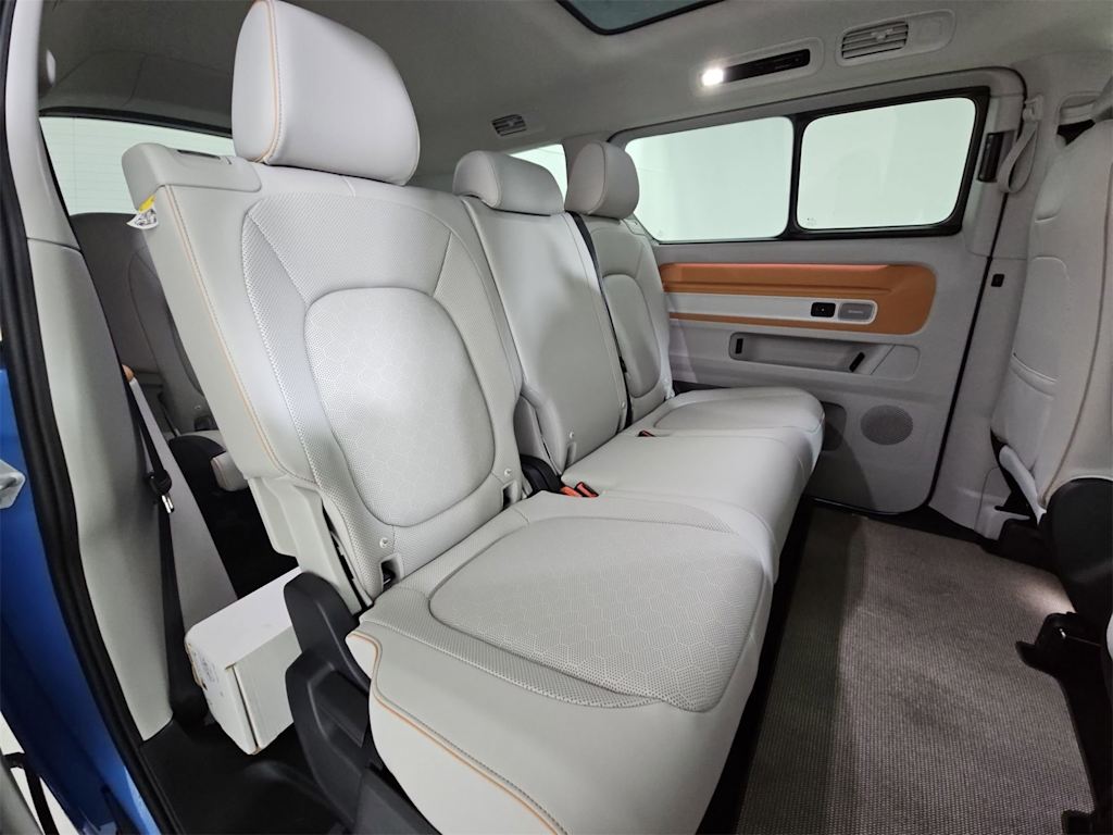 Thumbnail: 2025 Volkswagen ID.Buzz - 27