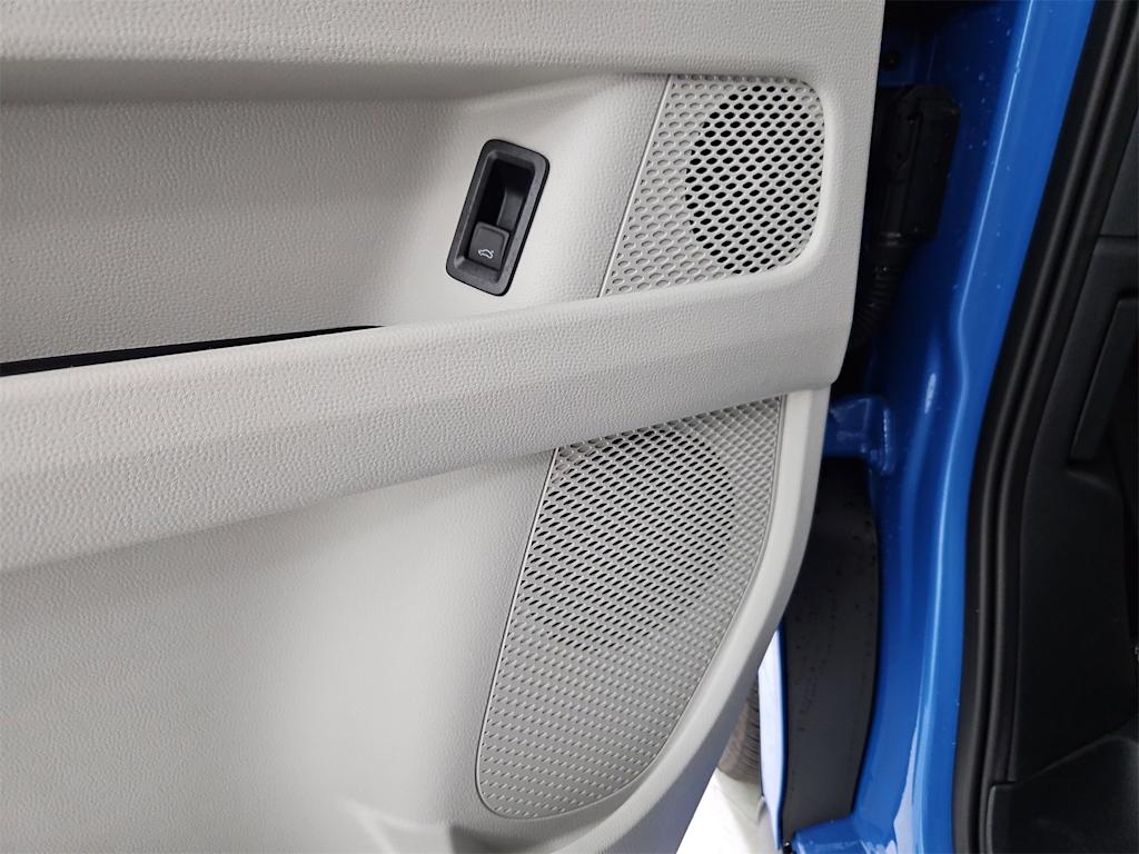 Thumbnail: 2025 Volkswagen ID.Buzz - 35