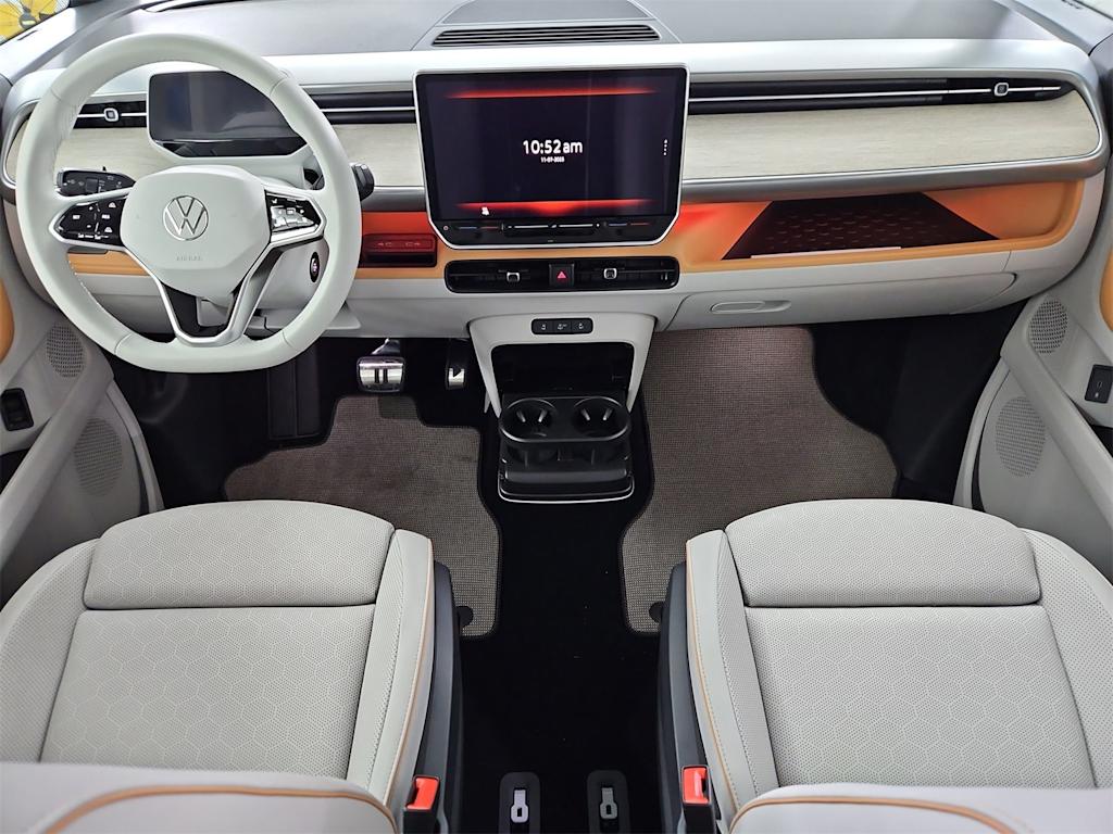 Thumbnail: 2025 Volkswagen ID.Buzz - 8