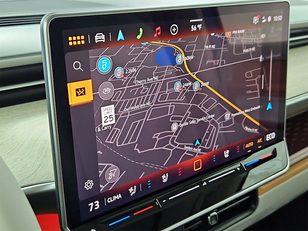 Thumbnail: 2025 Volkswagen ID.Buzz - 33