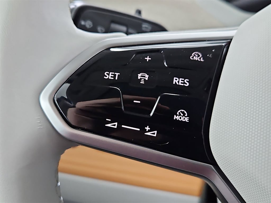 Thumbnail: 2025 Volkswagen ID.Buzz - 29