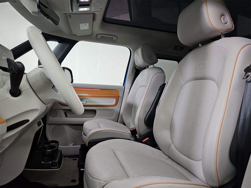 Thumbnail: 2025 Volkswagen ID.Buzz - 9