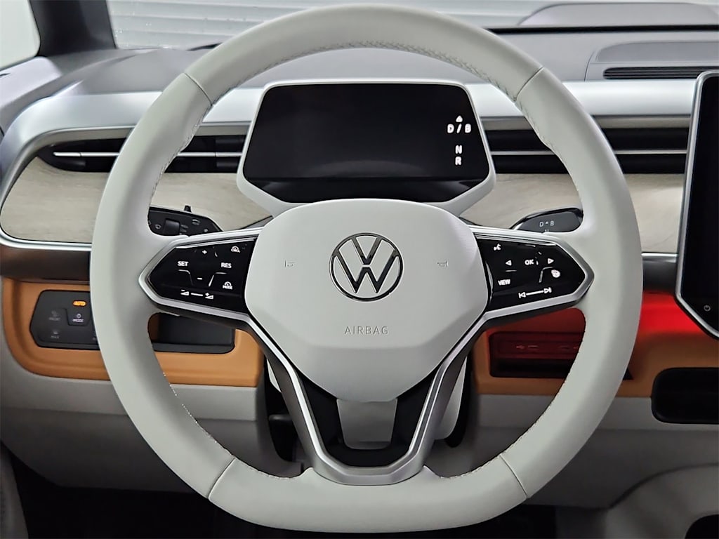 Thumbnail: 2025 Volkswagen ID.Buzz - 12