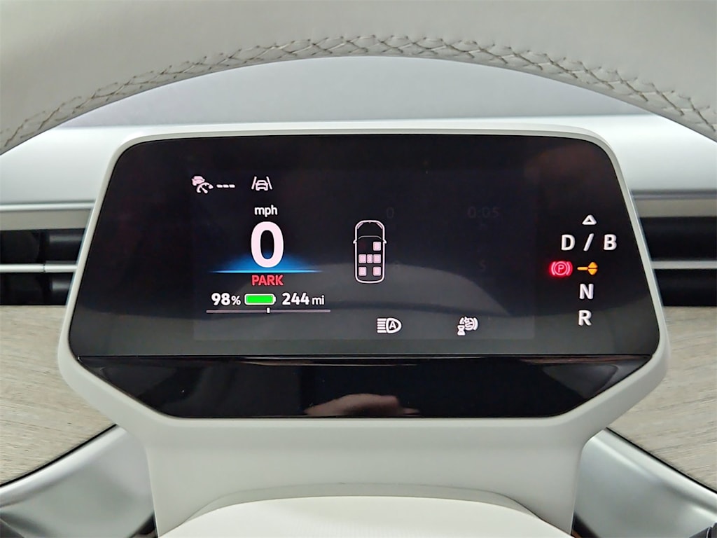 Thumbnail: 2025 Volkswagen ID.Buzz - 14