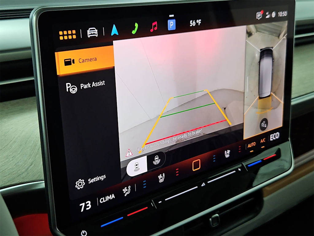 Thumbnail: 2025 Volkswagen ID.Buzz - 34