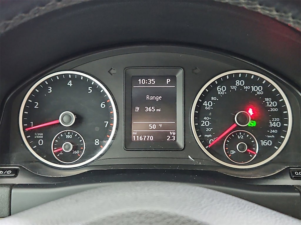 Thumbnail: 2017 Volkswagen Tiguan - 36