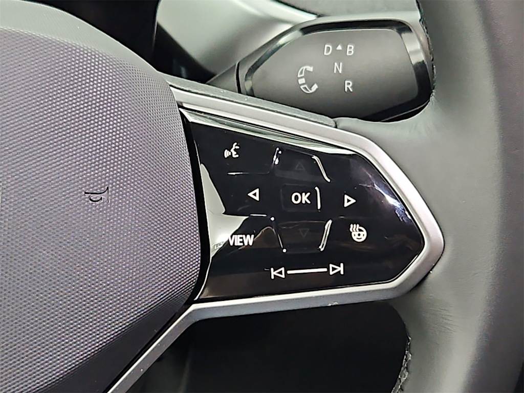 Thumbnail: 2025 Volkswagen ID.Buzz - 28