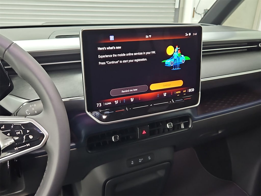 Thumbnail: 2025 Volkswagen ID.Buzz - 15