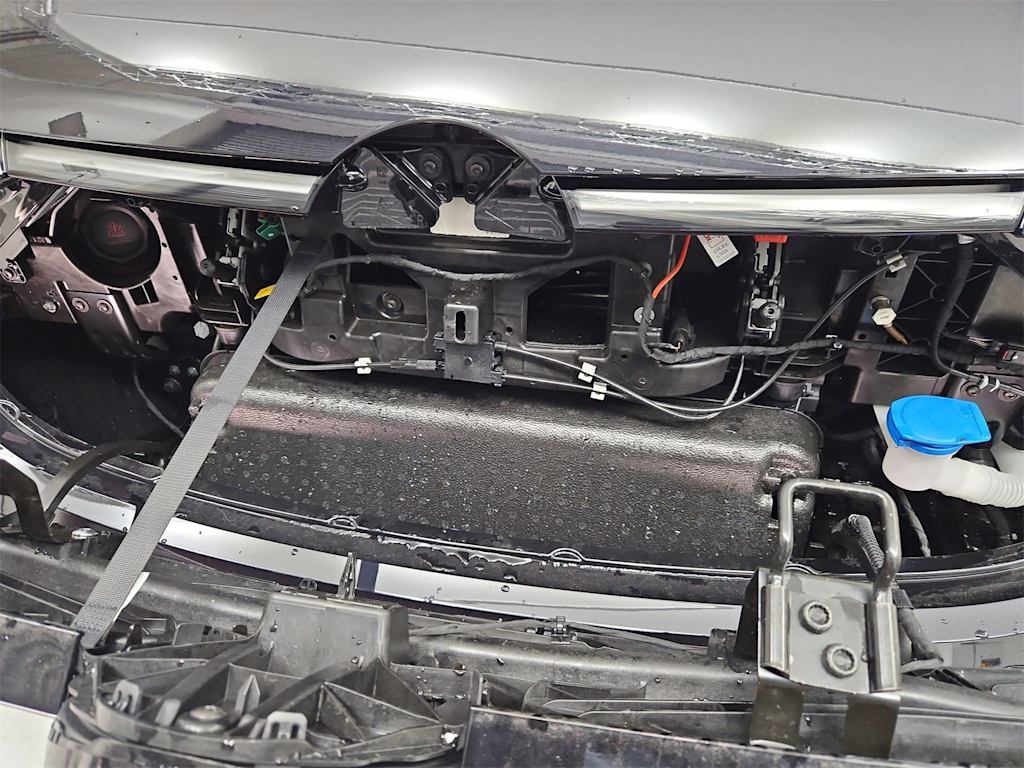 Thumbnail: 2025 Volkswagen ID.Buzz - 9