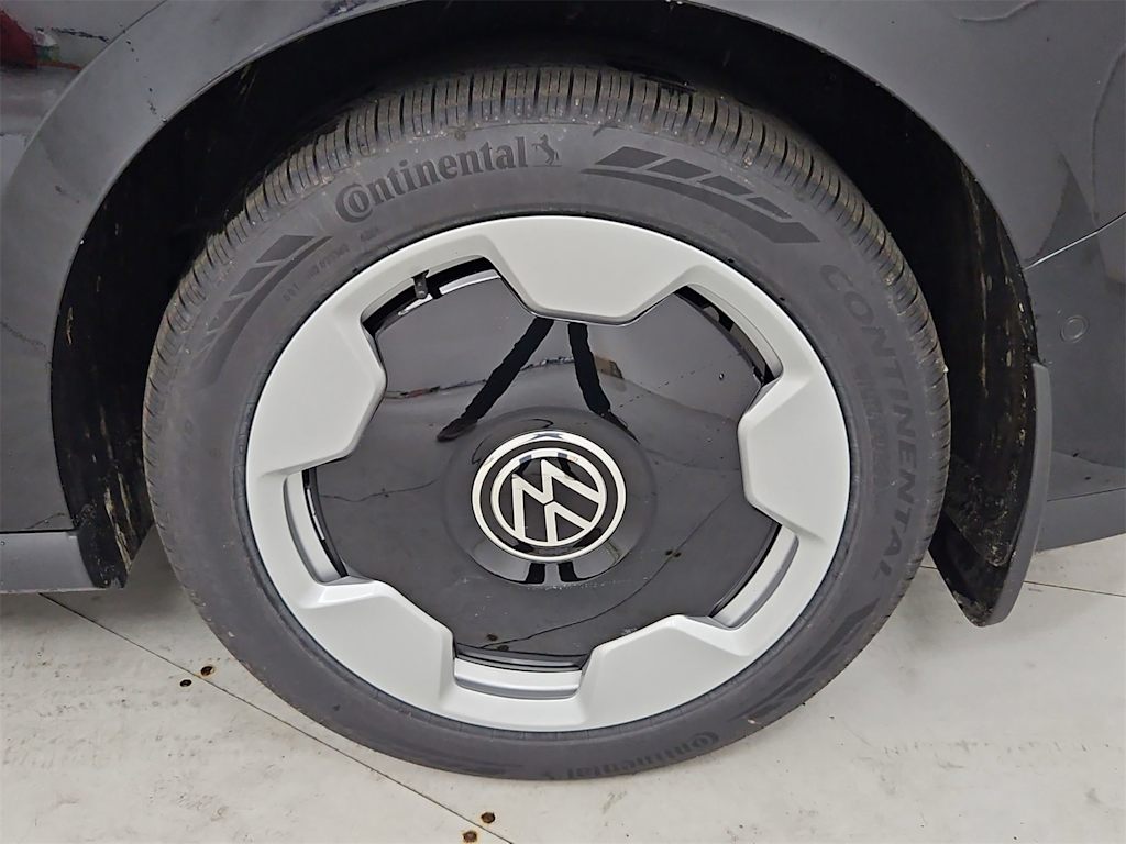 Thumbnail: 2025 Volkswagen ID.Buzz - 8