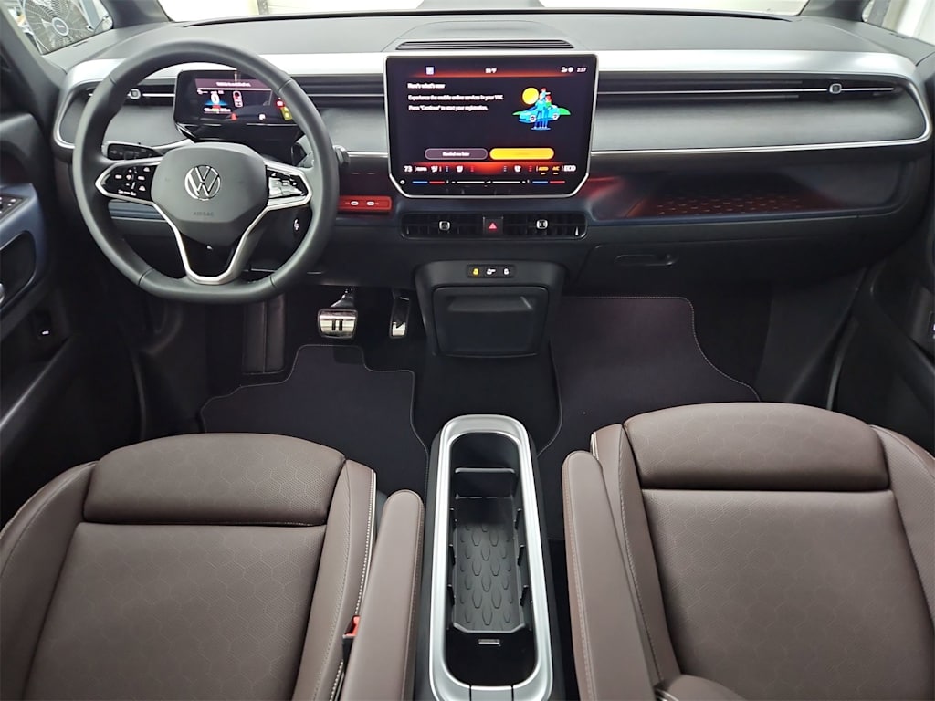 Thumbnail: 2025 Volkswagen ID.Buzz - 10