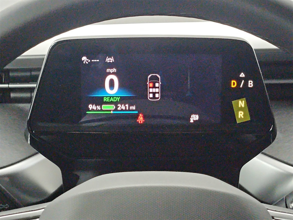 Thumbnail: 2025 Volkswagen ID.Buzz - 34