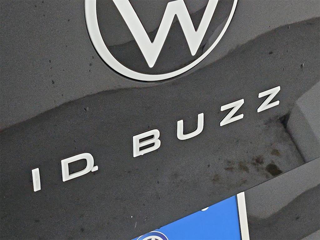 Thumbnail: 2025 Volkswagen ID.Buzz - 23