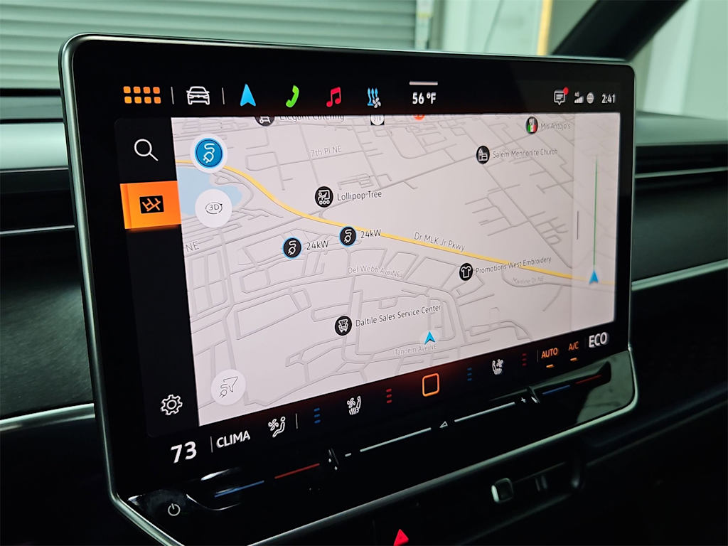 Thumbnail: 2025 Volkswagen ID.Buzz - 30