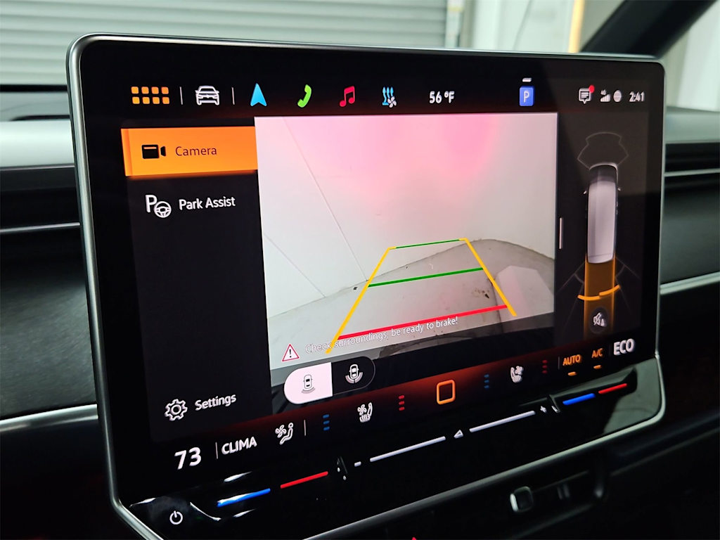 Thumbnail: 2025 Volkswagen ID.Buzz - 31